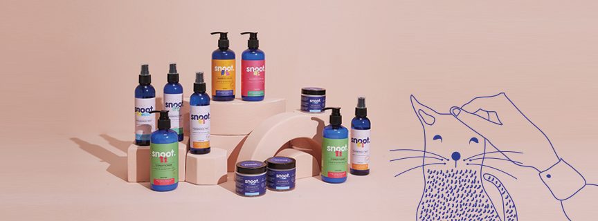 SNOOT. | Pet & Pet Parents Lifestyle Brand | Vegan, Cruelty-free & PeTA-certified