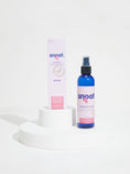 Load image into Gallery viewer, Gift Set for Pets, Dogs and Cats featuring two fragrance mists to refresh their coats.
