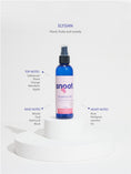 Load image into Gallery viewer, Snoot best smelling fragrance mist Elysian for dogs and cats
