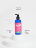 Load image into Gallery viewer, Snoot Shampoo Graceful – spa-like wash for short haired dogs and cats
