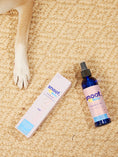 Load image into Gallery viewer, Delicious smelling, moisturising Fragrance mist Kos for all breeds age of dogs and cats
