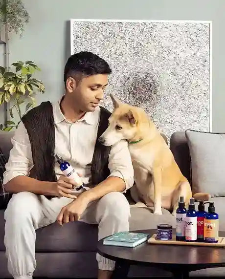 SNOOT. - Pet & Pet Parents Lifestyle Brand. India's 1st PeTA certified vegan pet brand
