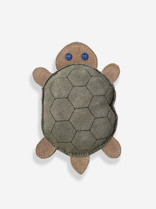 TORTOISE PLUSH TOY