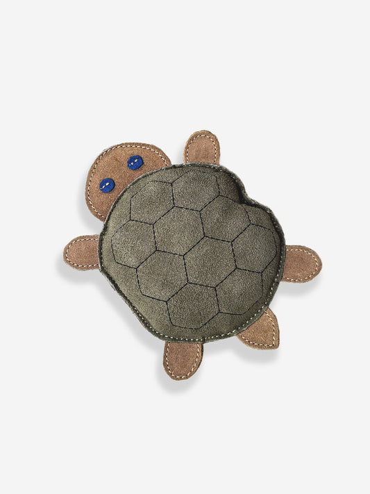 TORTOISE PLUSH TOY
