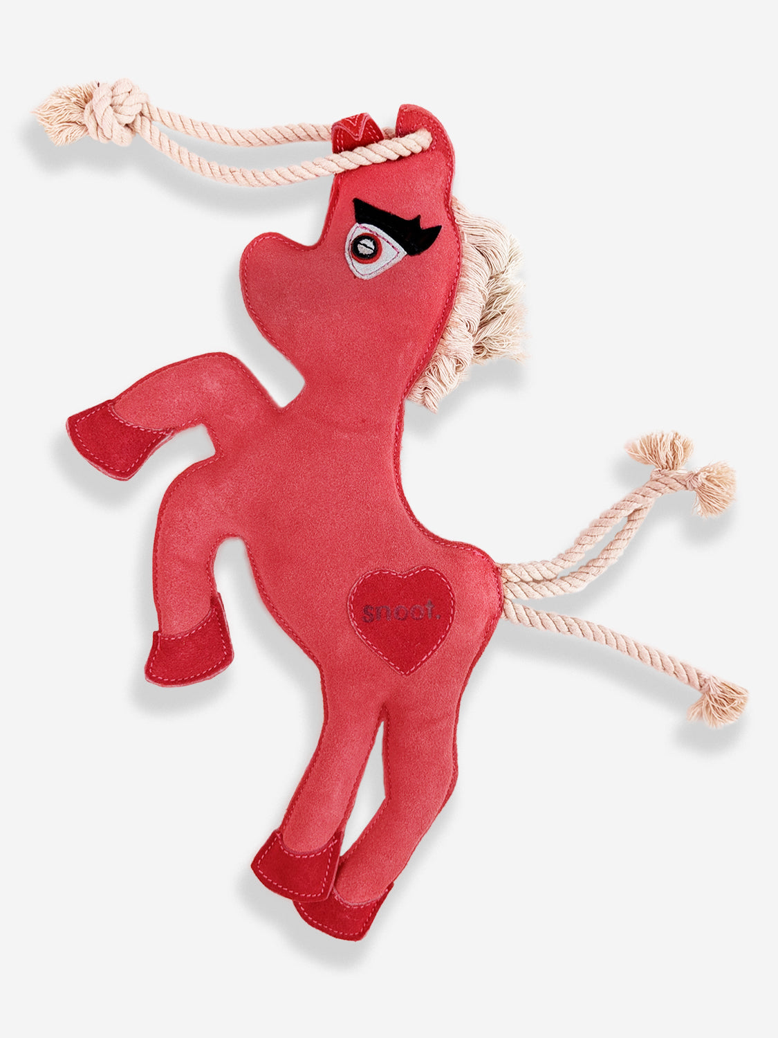 UNICORN PLUSH TOY
