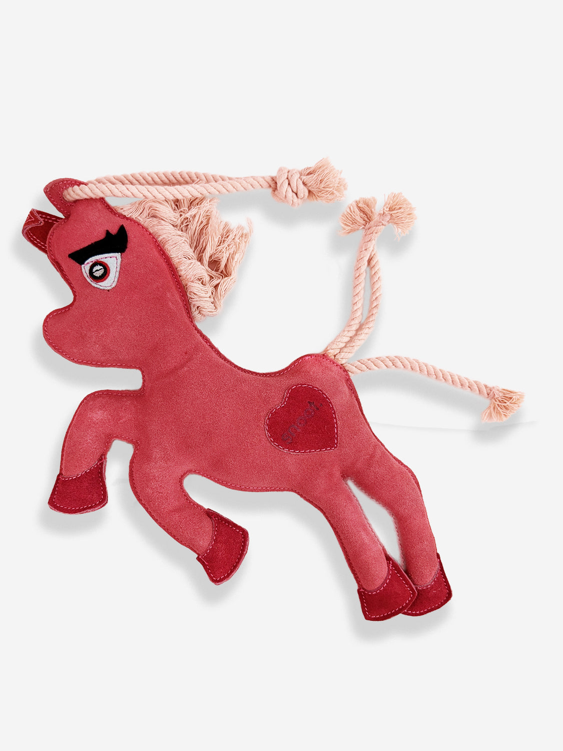 UNICORN PLUSH TOY