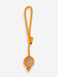 Load image into Gallery viewer, ROPE HANDLE BALL TOY
