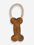 Load image into Gallery viewer, SUEDE BONE TOY
