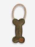 Load image into Gallery viewer, SUEDE BONE TOY
