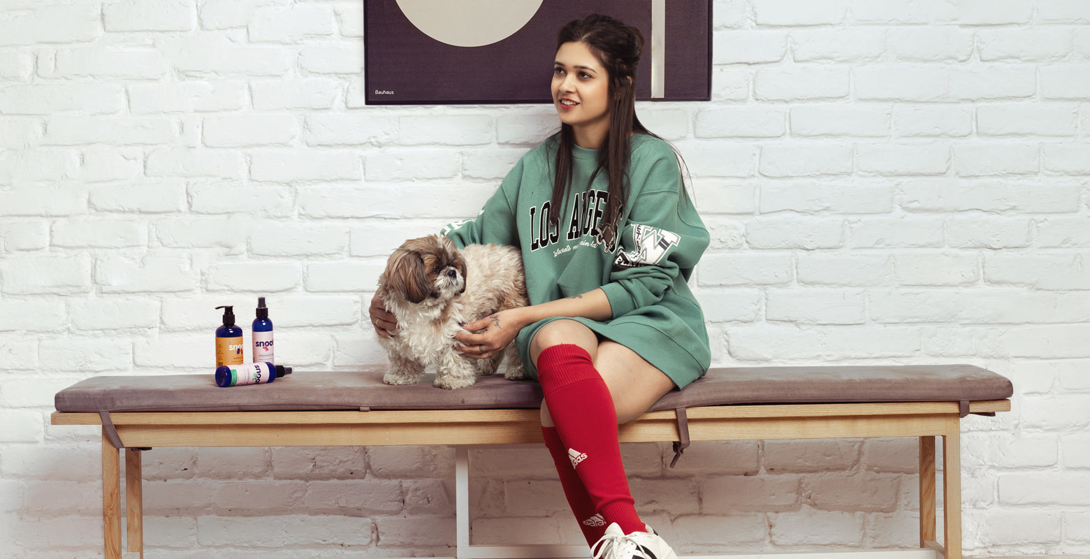 SNOOT. - Pet & Pet Parents Lifestyle Brand. India's 1st PeTA certified vegan pet brand