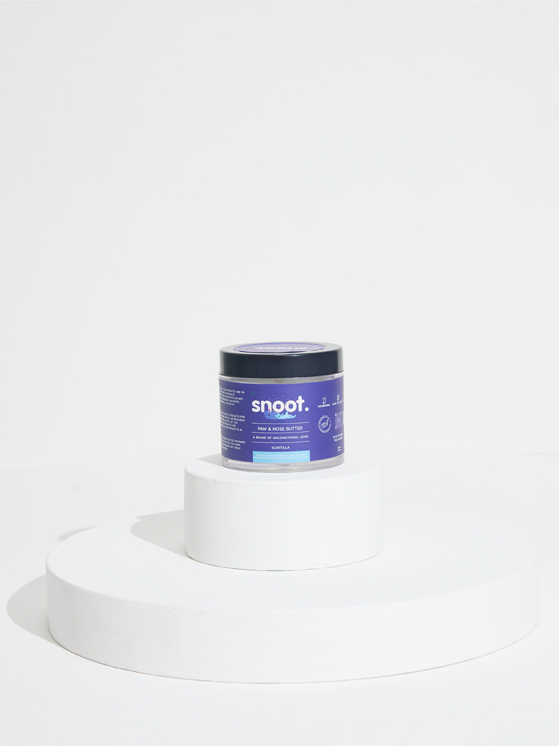SCINTILLA (Paw & Nose Butter)