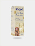 Load image into Gallery viewer, SWEET POTATO (Rice Crackers)
